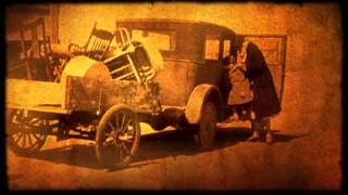 &quot;Canaan&#39;s Land&quot; Old-Fashioned Bluegrass Gospel Song