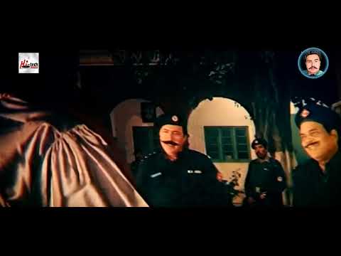 guddu badshah movie Shan best acting 👍👍💯👑🇵🇰