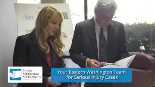 Play Law Firm Video