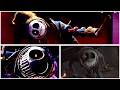 Poppy Playtime Chapter 5 All The Prototype Cutscenes