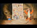 The Whoop De Dooper Bounce Reversed The Tigger Movie