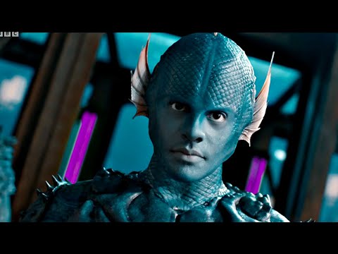 SALT’s True Gender EXPLAINED! | The War Between Land & Sea Ep 1–2 Ending Breakdown