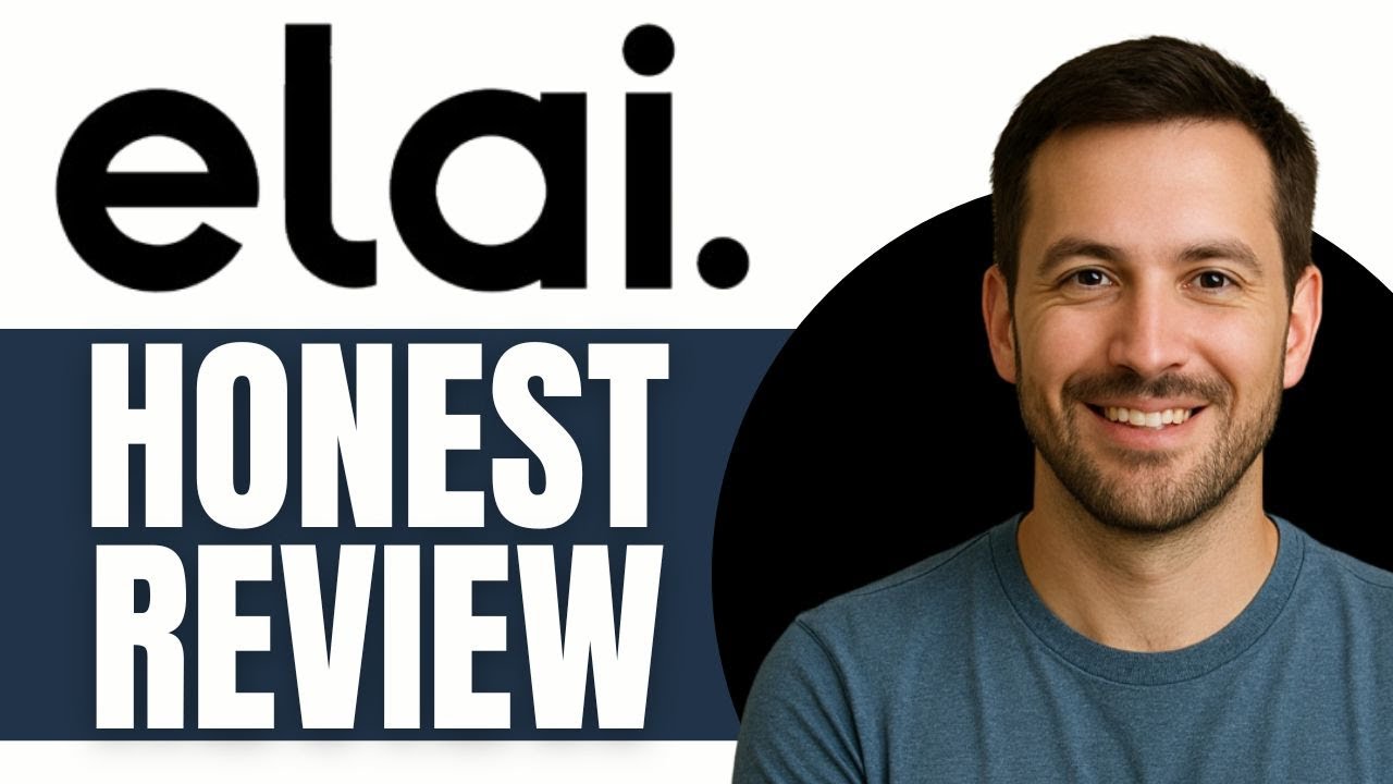 Elai.io Review Is This AI Video Generator Worth It