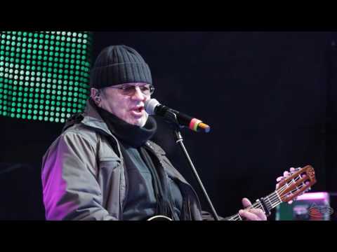 Rock for Revolution - Pasarea Rock