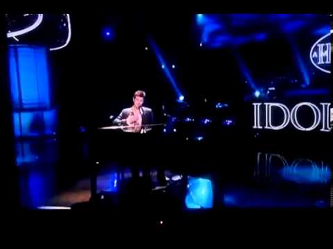 [HD] American Idol 2013 Episode 14 - Josh Holiday (28.02.2013)_2