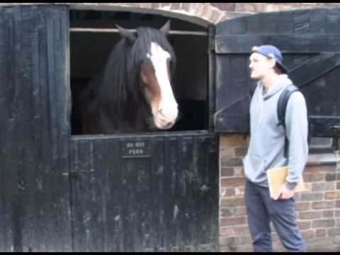 Iron Bridge Video Travel Journal
