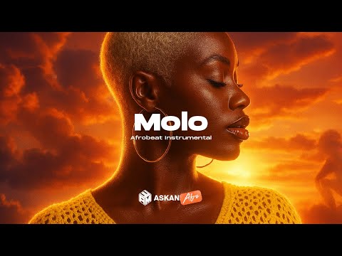 Afro Guitar x Afro Beat instrumental (Dadju x Tayc type beat) " MOLO "