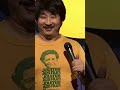 Protect Bobby Lee at all costs!🤣 🎤: Bobby Lee #standup #comedy #standupcomedy #bobbylee
