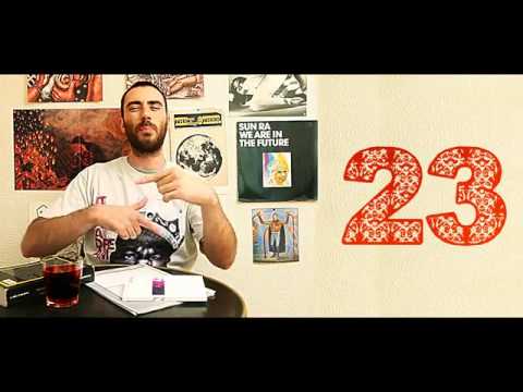 Lucio Bukowski Liqueur et scaphandre Prod  Milka 50 Mots Vol 3   YouTube