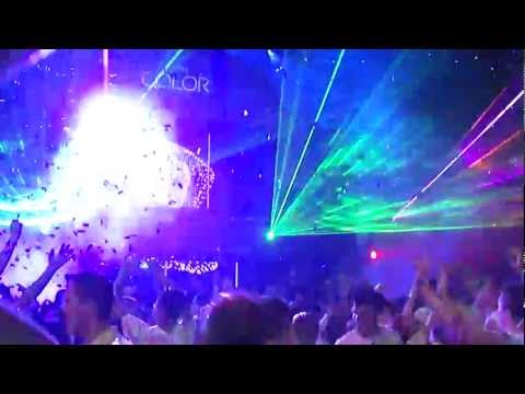 Dayglow Poland 2012  - R3hab 1/2