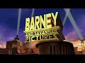 Barney And Savannah Pictures Lachlan Animation 1999