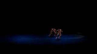 Instinct - Lehrer Dance