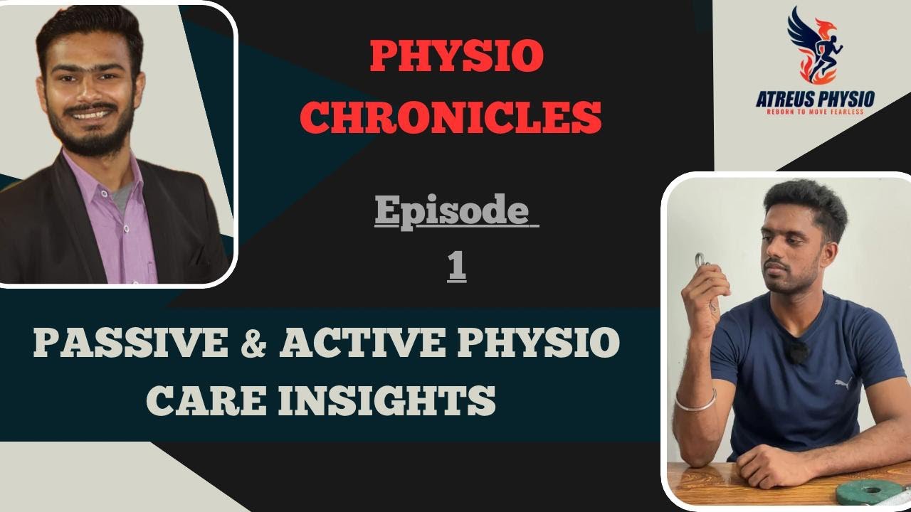 Understanding Tendonopathy: Beyond the Basics