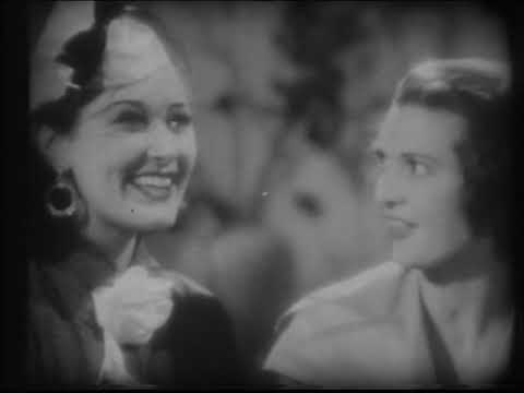 9.5mm Pathescope sound film - T.9102 "SOUTHERN ROSES" GB 1936