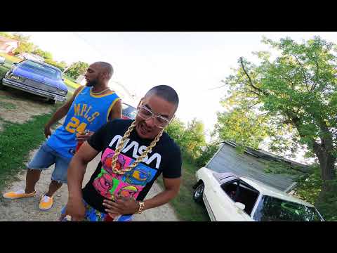 KINGS OF FINESSE "ENVY" SHOT BY SKEET PRODUCED BY OUHBOY FT SOTA SLIM, AVIATOR, AND A.D.O. THA LIFE