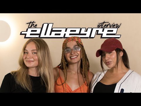 The Elle Eyre Interview | by Malta Daily