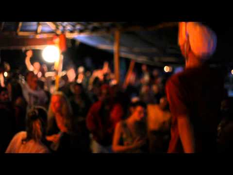 REGGAE IN GOA / BANGARANG ( promo teaser ) 2013
