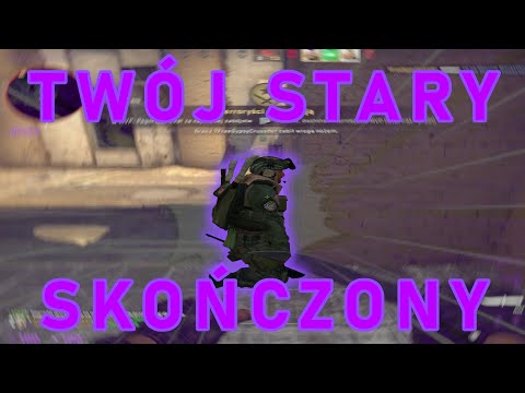 przygody revoxa w świecie CS:GO: FINAŁ cz. 2/2