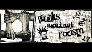Punks Against Racism 17