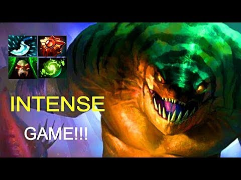 MATUMBAMAN VS ABED - NEW META TO COUNTER INVOKER IN MID? CHECK IT OUT!