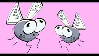 Golpes bajos : Colecciono moscas ( HQ )