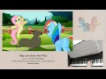 May the Best Pet Win (Find a Pet Song) - Piano ...