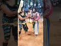 Raja Rani Attam Karakattam