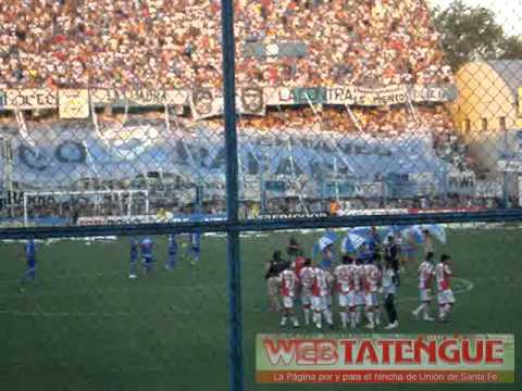 Clip Atl Rafaela 0 UNION 2 WEBTATENGUE