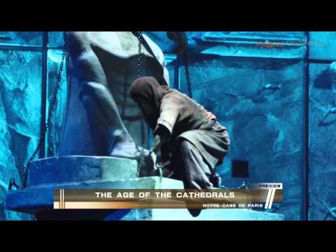 Notre-Dame De Paris - "The Age of the Cathedrals"