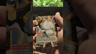 un jour 1 booster jour 51 dragon ball super card game PP13 bt22 SCR 🔥🔥🔥🔥🔥