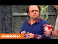 Henry Danger | Rood of blauw? | Nickelodeon Nederlands