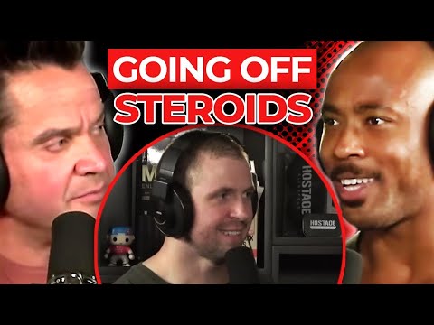 Going Natty After 9 Years of PED Abuse - Pete Rubish || MBPP Ep. 928