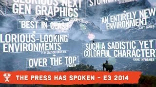 Far Cry 4 (English) video 1