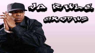 Ja Rule - Exodus - Lyrics HQ