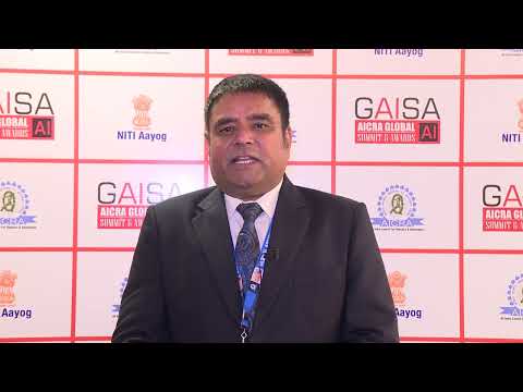 Building an AI-Powered Tomorrow: GAISA's Conversation with Attendees of the Summit
