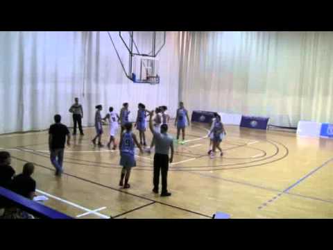 LF2B J3 PLENILUNIO D.O....,58 - 59,UCAM JAIRIS... (08/11/2014)