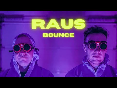 GACEK feat. DNCHP - RAUS BOUNCE