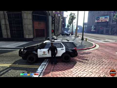 Episode 59 - Bank Heist goes to plan for some! | RiotRP