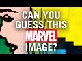 How long does it take to guess this Iconic Marvel Image?