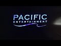 Pacific Entertainment Genius Entertainment