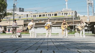 Gravity  / BUMP OF CHICKEN【歌詞付】アニメーション映画「思い、思われ、ふり、ふられ」主題歌｜Cover｜MV｜PV｜FULL｜バンプ