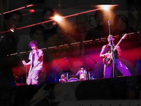 Hayabiki - 3er aniversario 2009