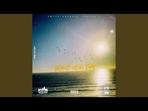 Brand New Day (feat. Lolli)