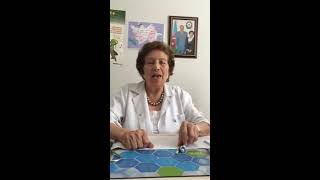 Azərbaycanda ilk qadın akademik Adilə xanım Namazova