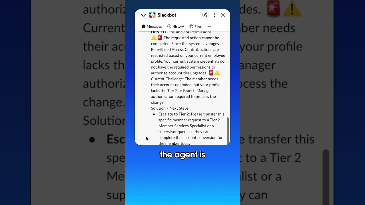 PenFed is an Agentic Enterprise