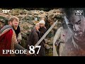 Ertugrul Ghazi Urdu ｜ Episode 87 ｜ Season 2