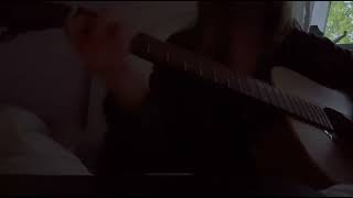 out with a bang - may jailer cover