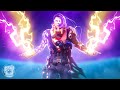 THE END OF THE AGENCY... *SEASON 2 FINALE* (A Fortnite Short Film)