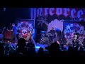 Hatebreed - Confide In No One - Live at Town Ballroom in Buffalo, NY on 9/9/23