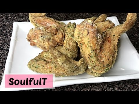 How To Make Ranch Chicken